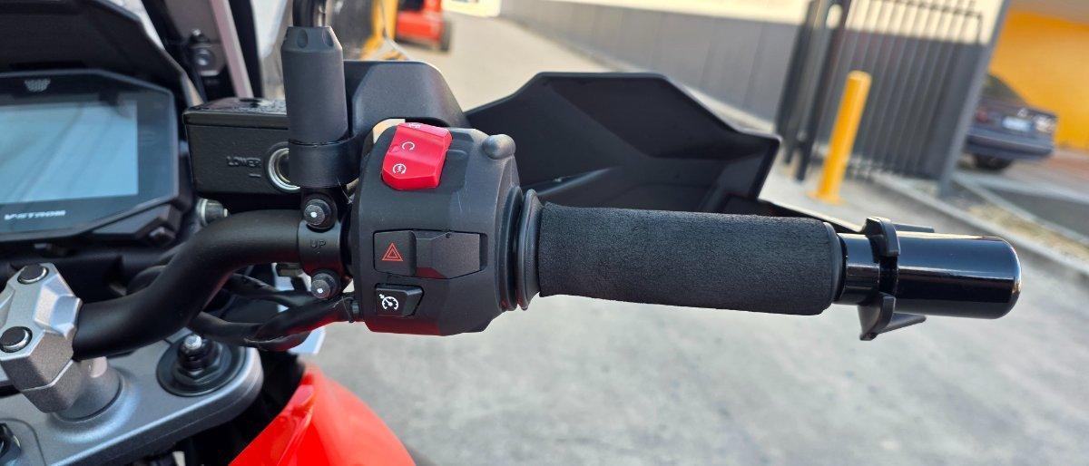 2021 SUZUKI V-STROM 1050 XT (DL1050RC) DUAL SPORTS