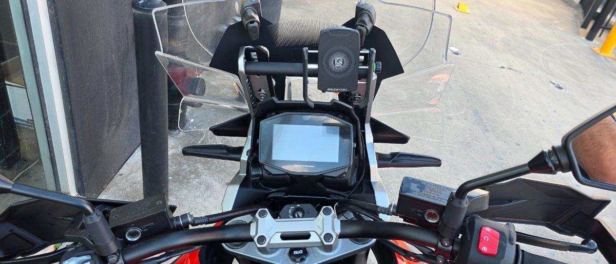 2021 SUZUKI V-STROM 1050 XT (DL1050RC) DUAL SPORTS