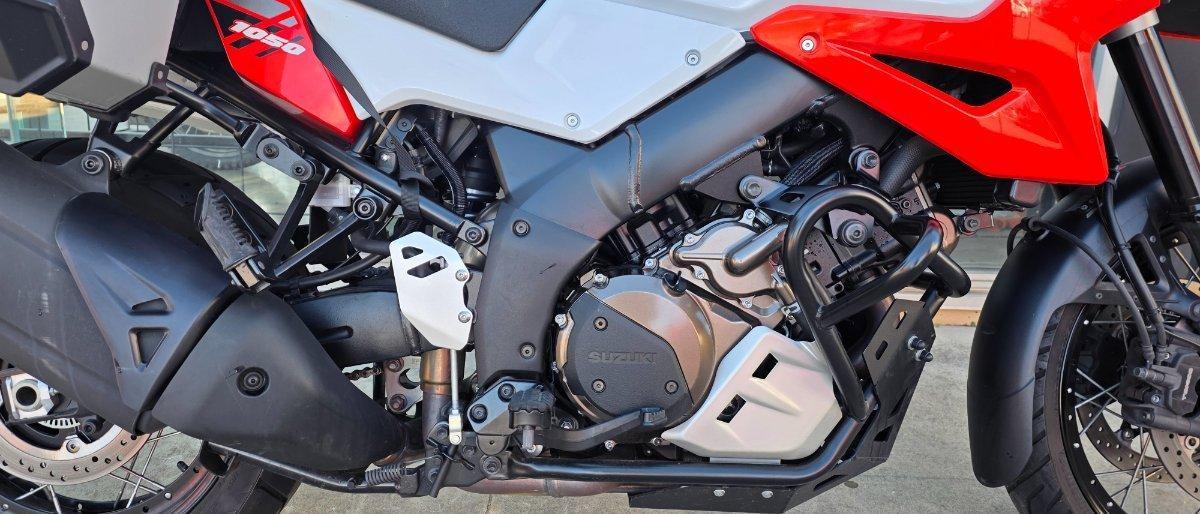 2021 SUZUKI V-STROM 1050 XT (DL1050RC) DUAL SPORTS