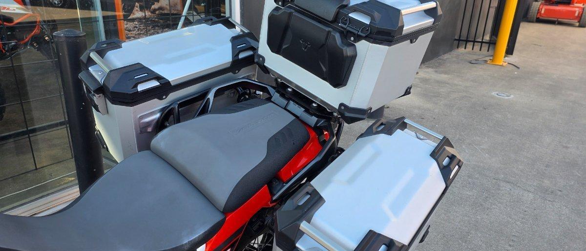 2021 SUZUKI V-STROM 1050 XT (DL1050RC) DUAL SPORTS