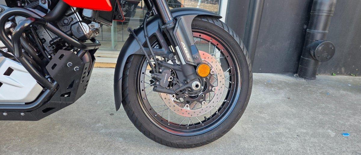 2021 SUZUKI V-STROM 1050 XT (DL1050RC) DUAL SPORTS