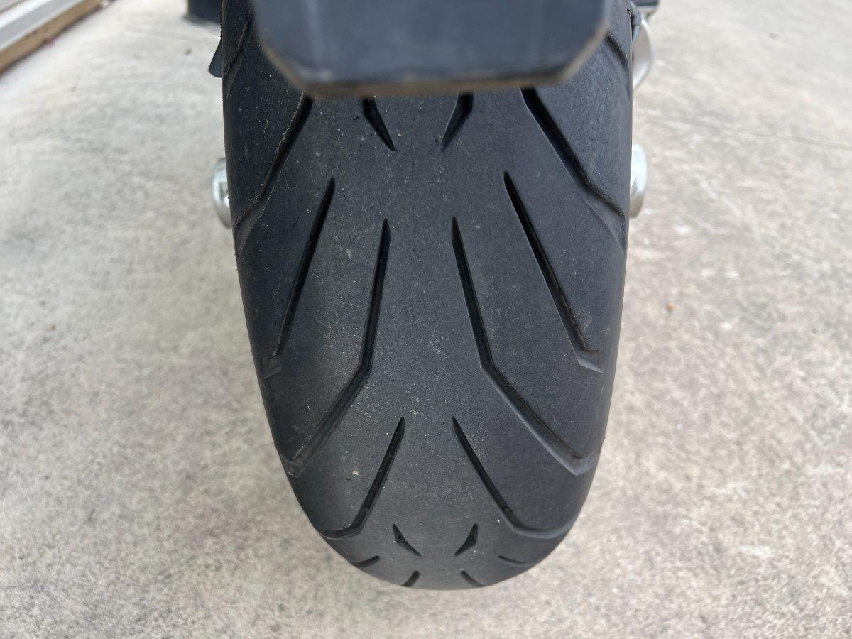 2020 YAMAHA MT-07 LA (ABS) ROAD