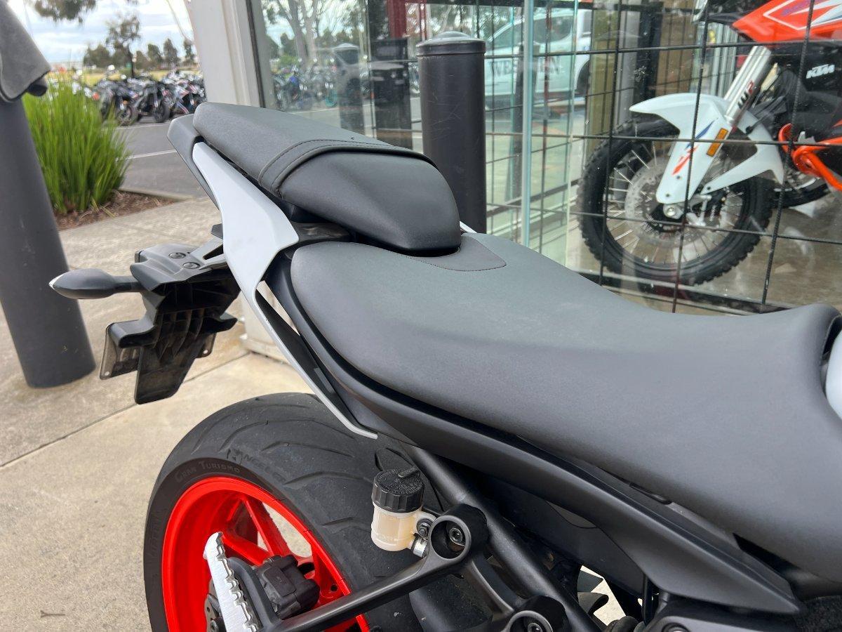 2020 YAMAHA MT-07 LA (ABS) ROAD