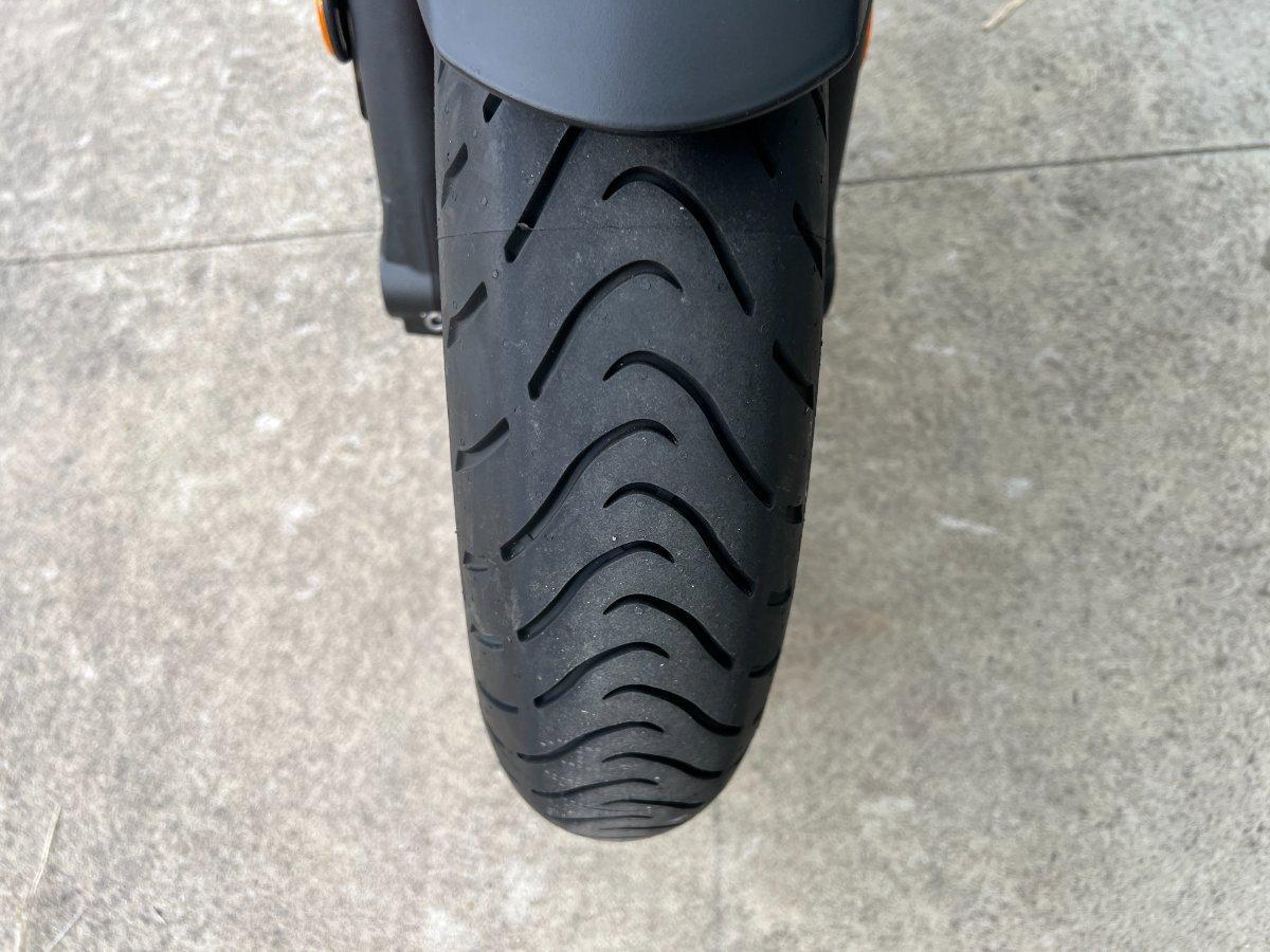 2020 YAMAHA MT-07 LA (ABS) ROAD