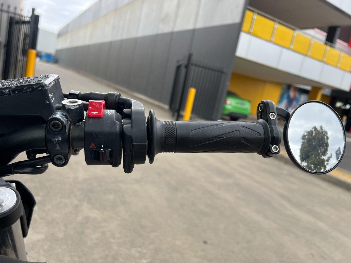 2020 YAMAHA MT-07 LA (ABS) ROAD