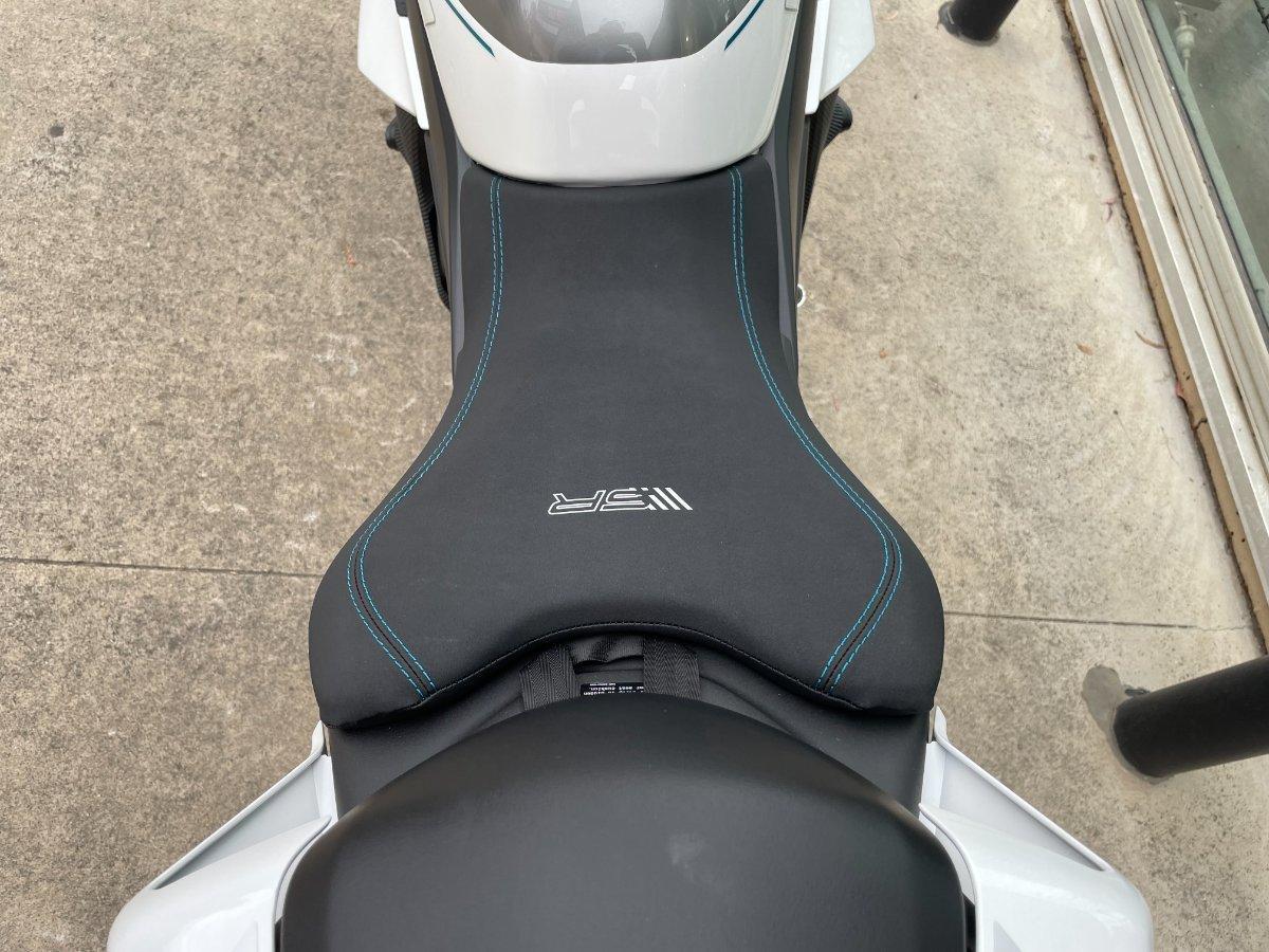 2025 CF MOTO 450 SR S ABS ROAD