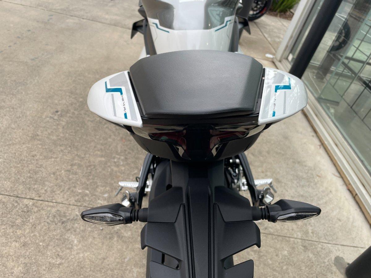 2025 CF MOTO 450 SR S ABS ROAD