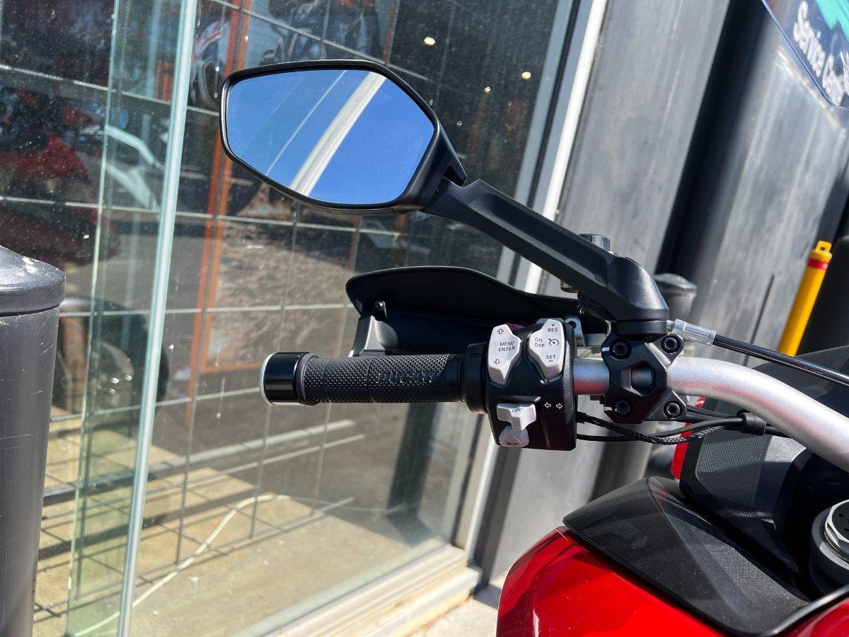 2016 DUCATI MULTISTRADA 1200 S ROAD