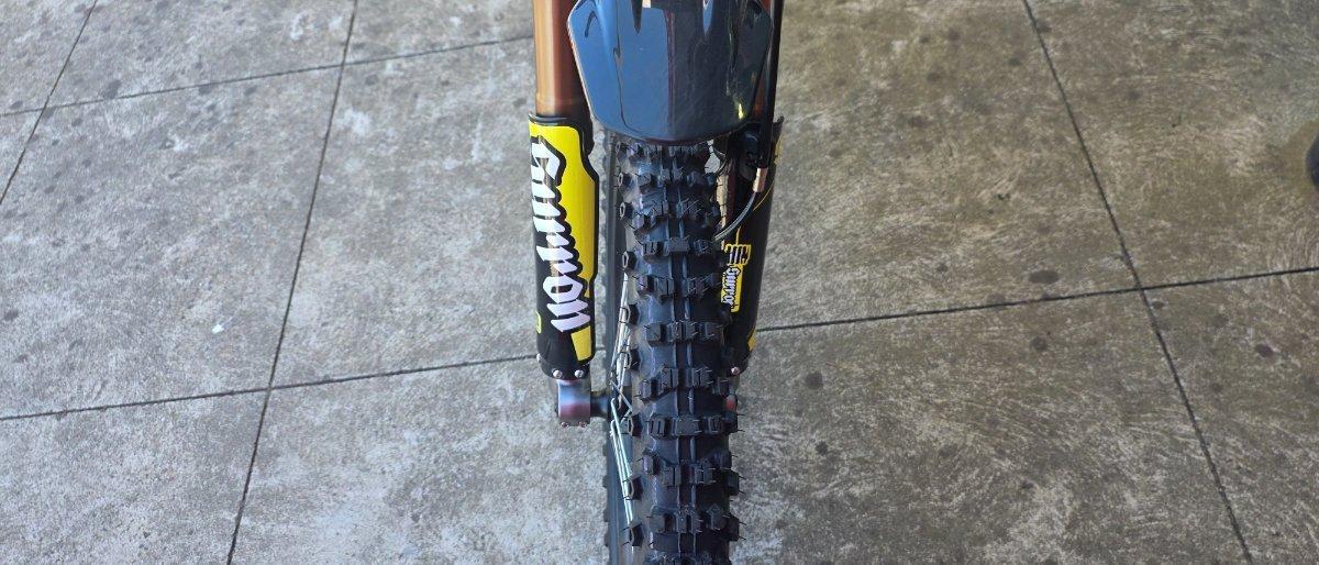 2025 SUR-RON LIGHT BEE X TRAIL