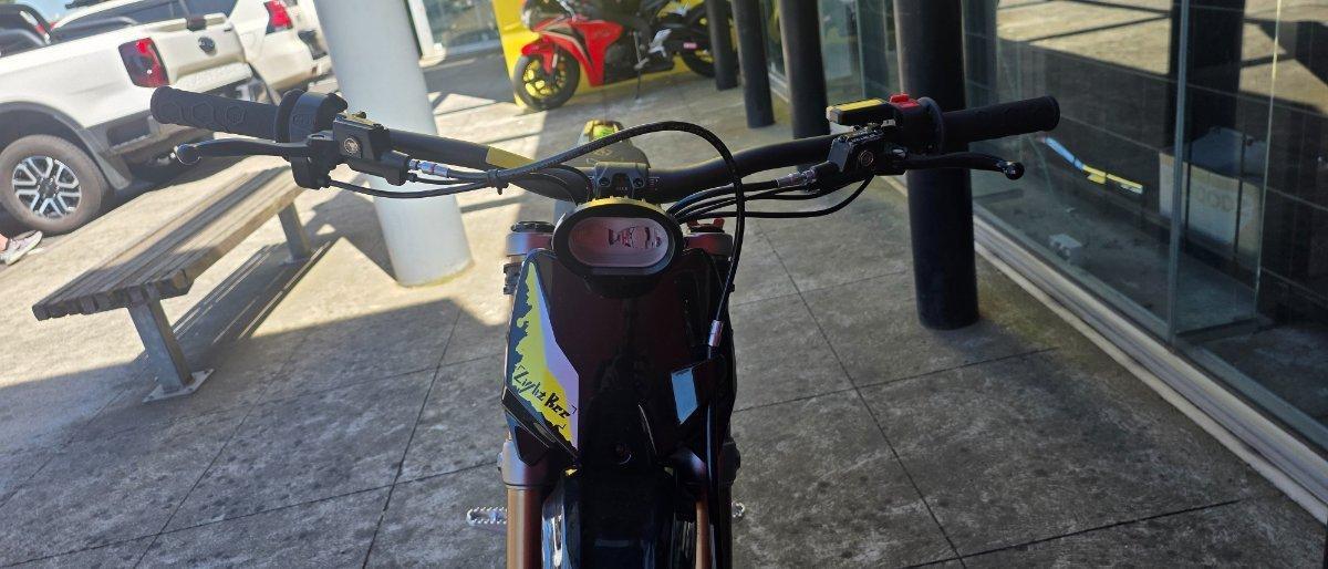 2025 SUR-RON LIGHT BEE X TRAIL