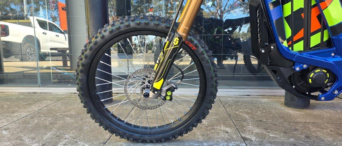 2025 SUR-RON LIGHT BEE X TRAIL