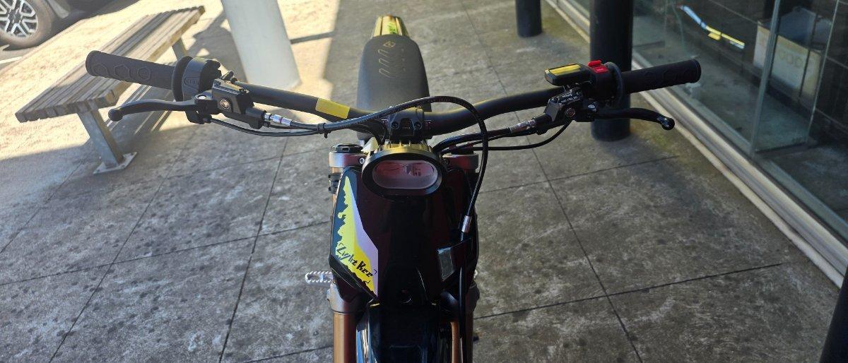 2025 SUR-RON LIGHT BEE X TRAIL