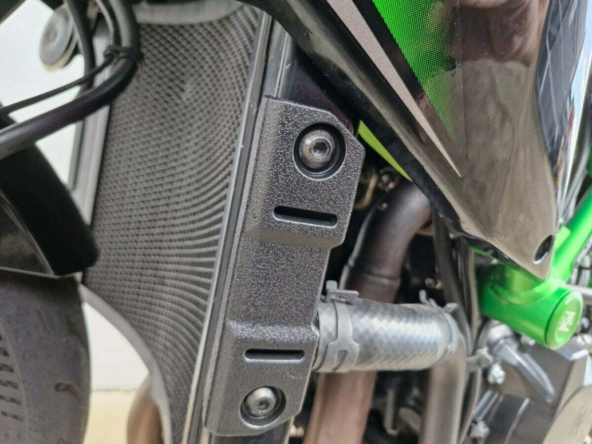 2020 KAWASAKI Z H2 (ZR1000K) SPORTS