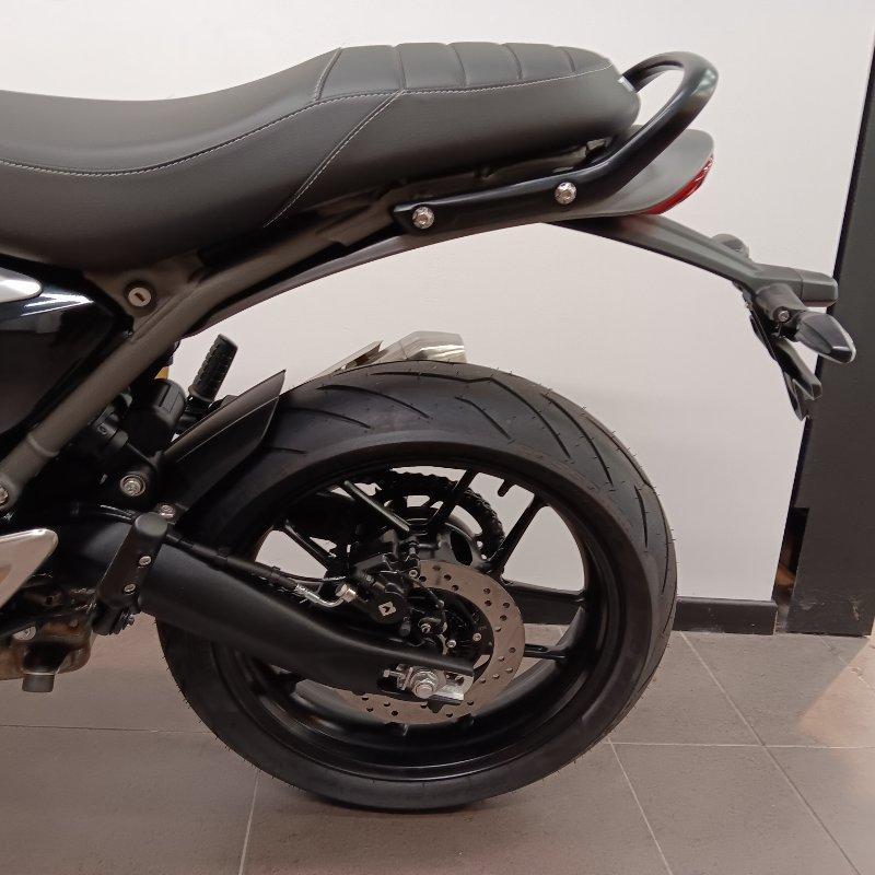 2025 TRIUMPH SPEED 400 ROAD