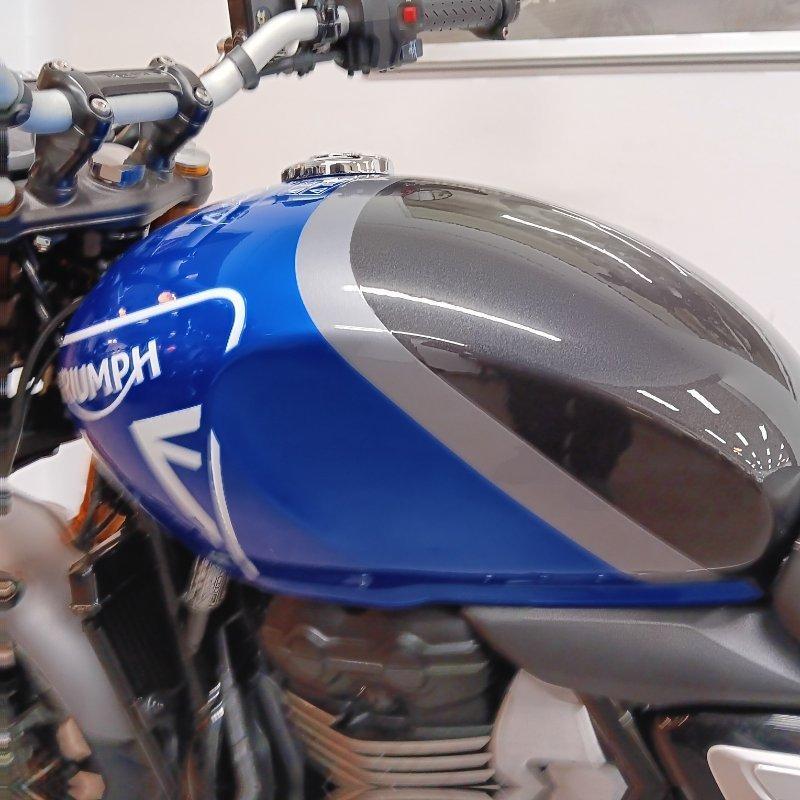 2025 TRIUMPH SPEED 400 ROAD