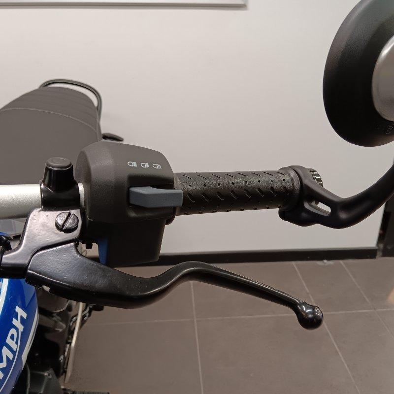 2025 TRIUMPH SPEED 400 ROAD