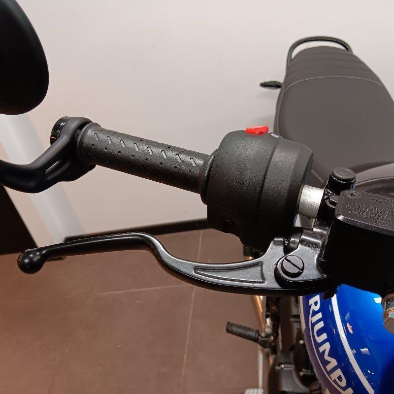 2025 TRIUMPH SPEED 400 ROAD