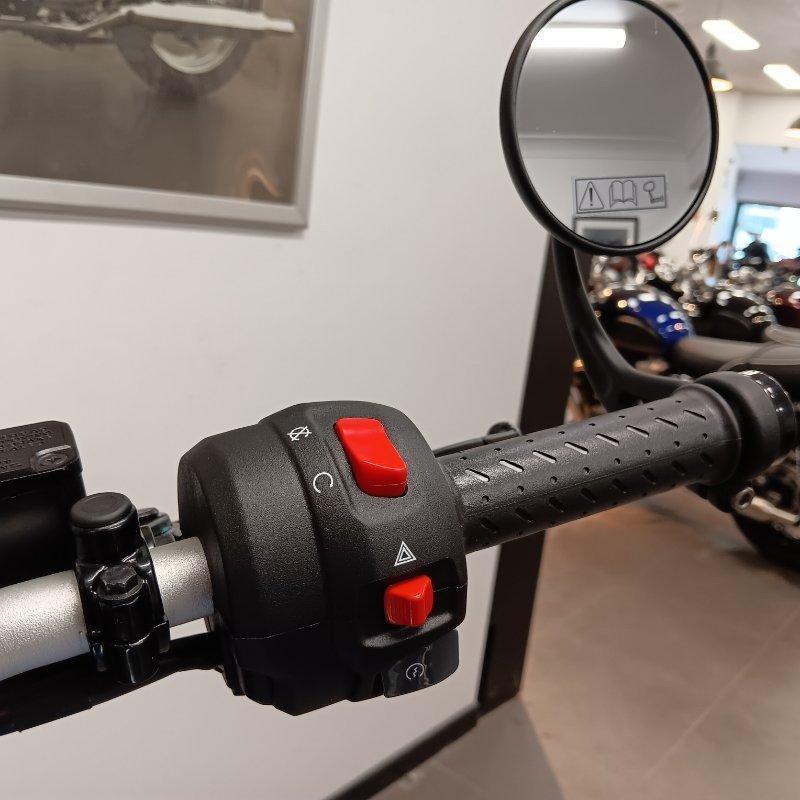 2025 TRIUMPH SPEED 400 ROAD