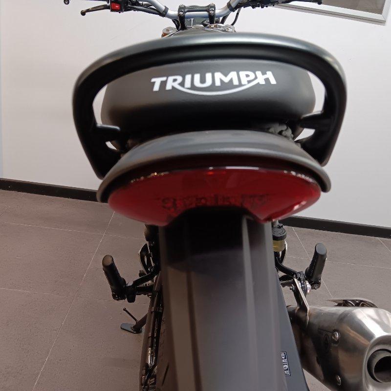2025 TRIUMPH SPEED 400 ROAD