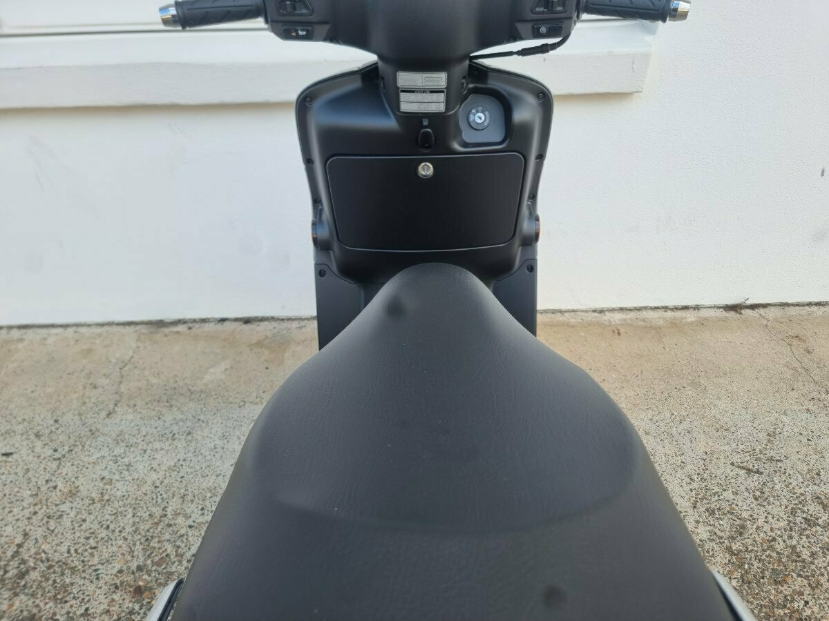 2023 KYMCO LIKE 125 SCOOTER