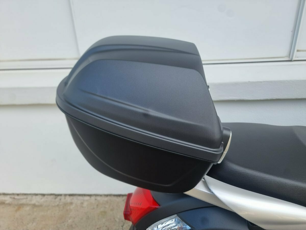 2023 KYMCO LIKE 125 SCOOTER