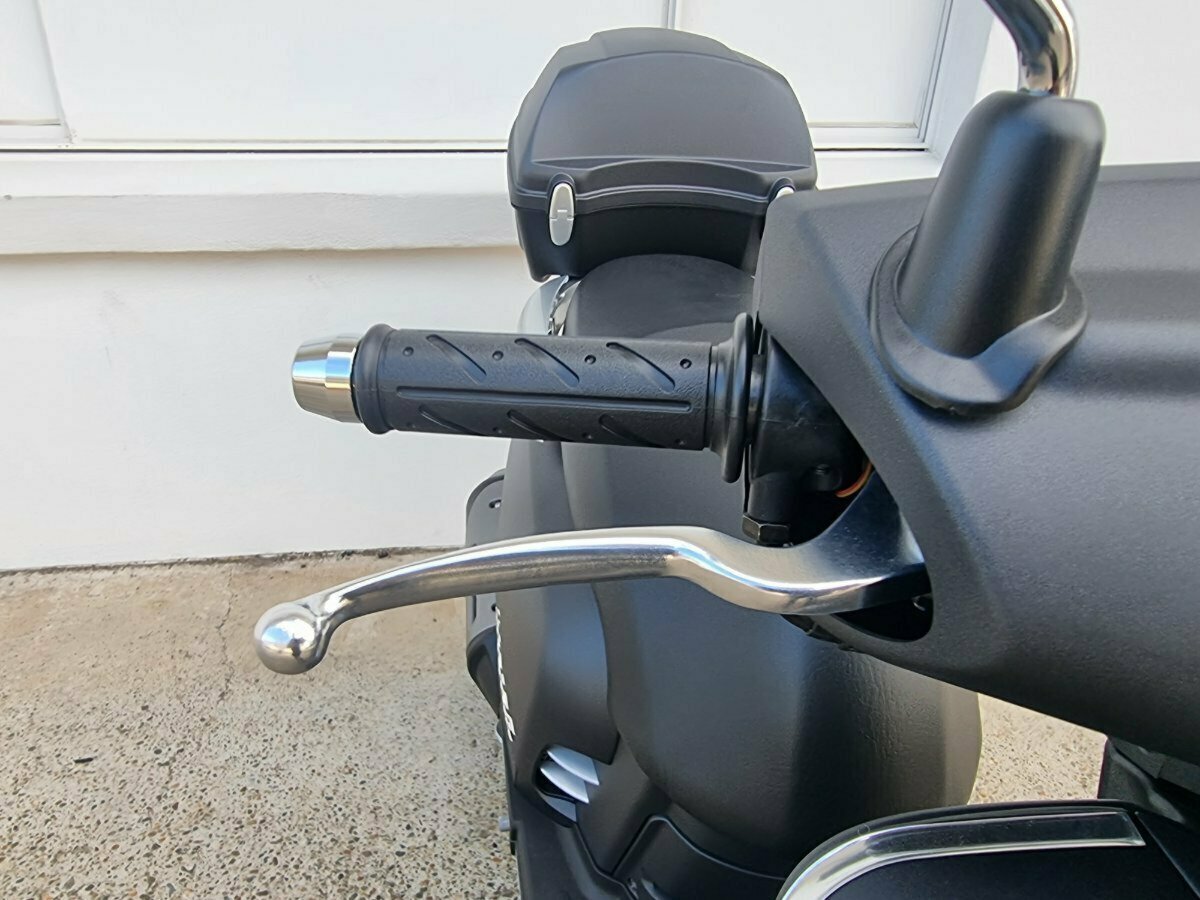 2023 KYMCO LIKE 125 SCOOTER