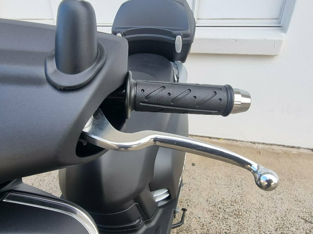 2023 KYMCO LIKE 125 SCOOTER