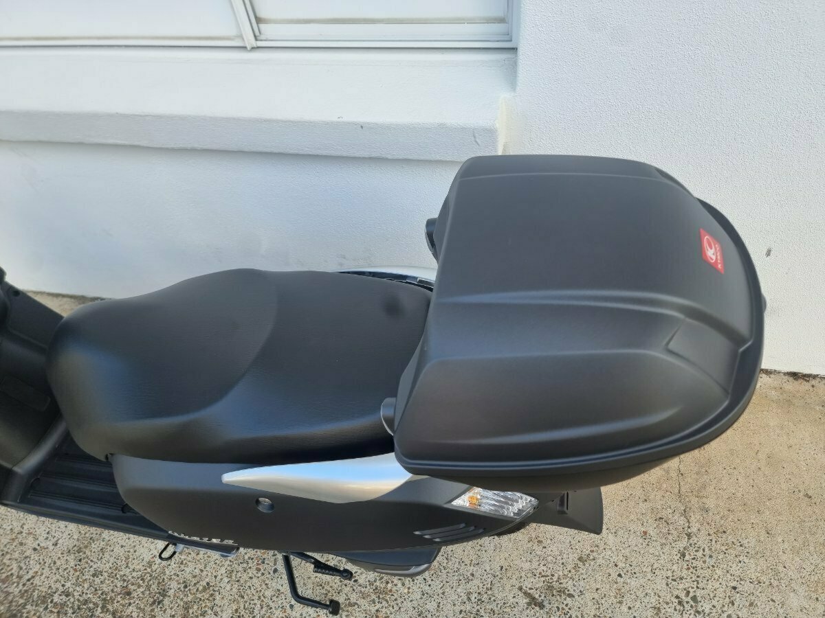 2023 KYMCO LIKE 125 SCOOTER