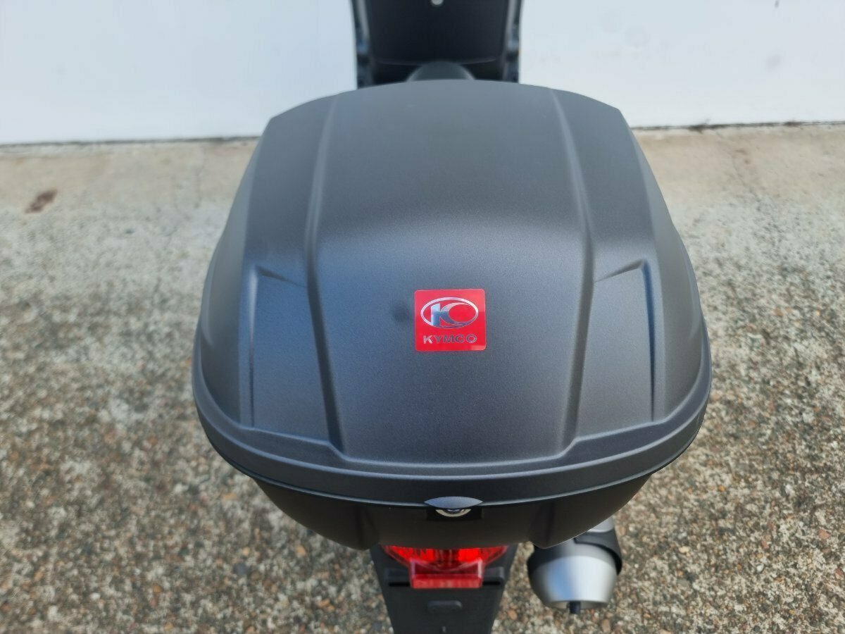 2023 KYMCO LIKE 125 SCOOTER