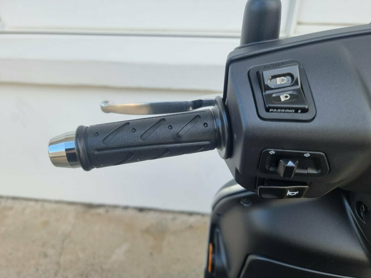 2023 KYMCO LIKE 125 SCOOTER