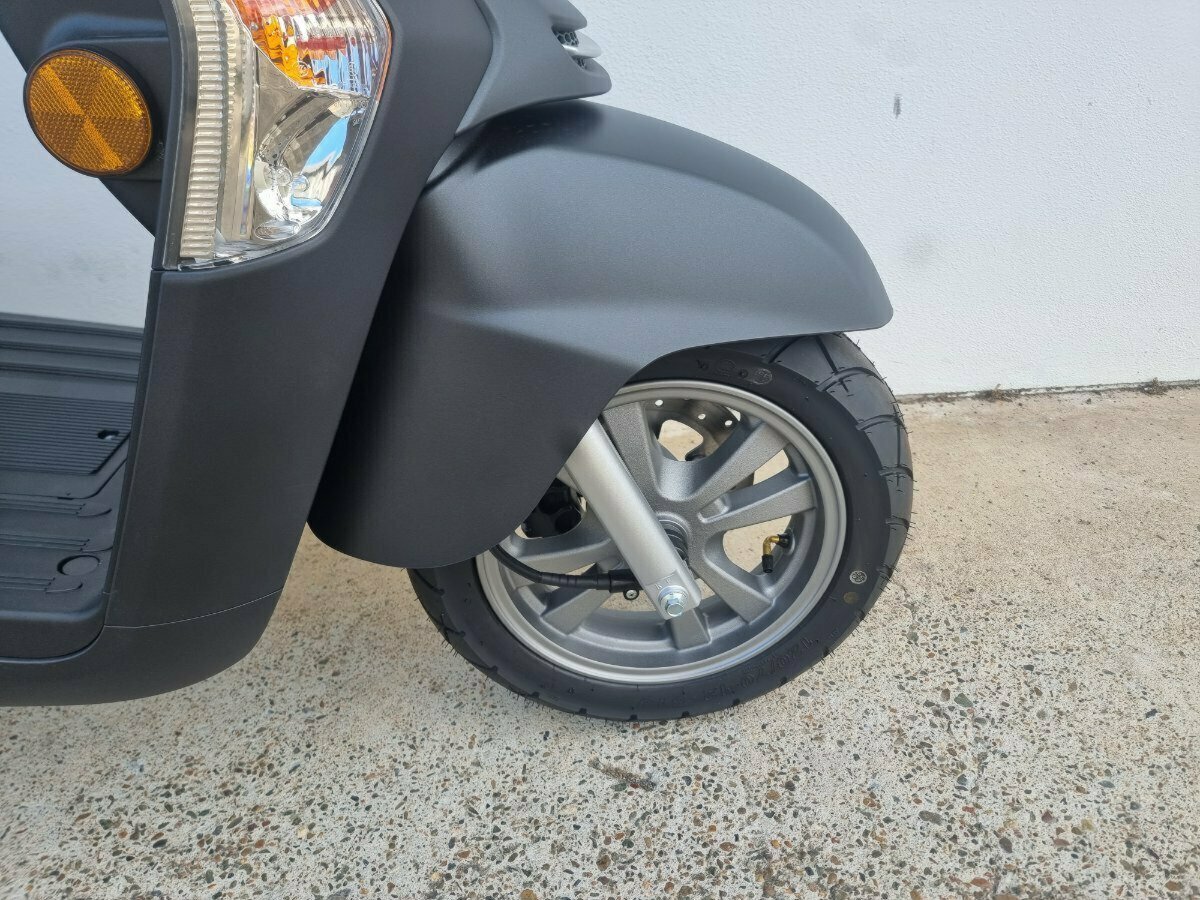 2023 KYMCO LIKE 125 SCOOTER