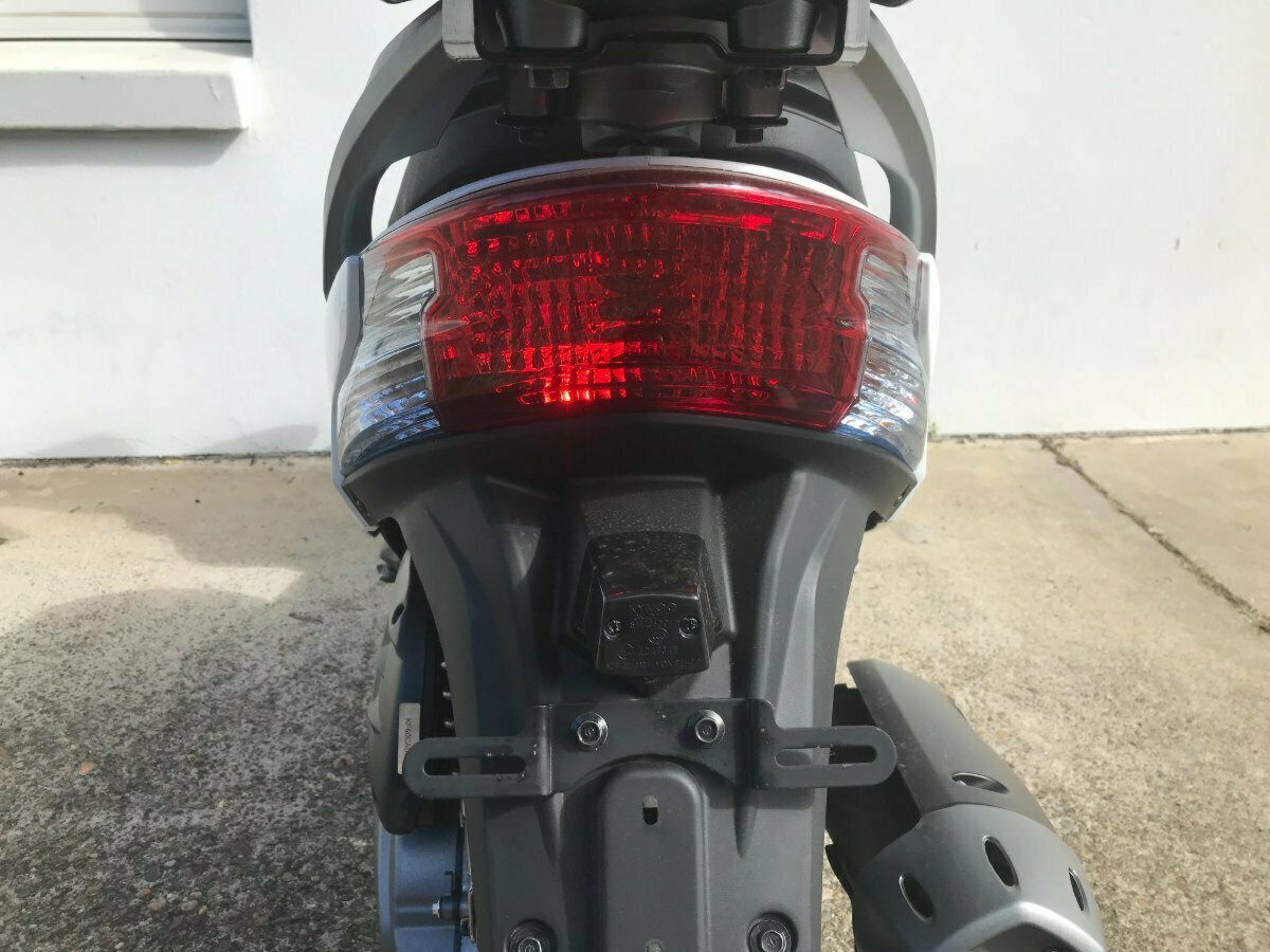 2024 KYMCO AGILITY 16+ 200I SCOOTER