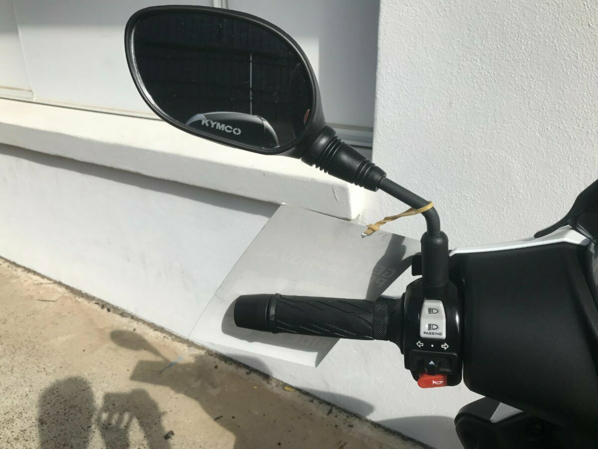 2024 KYMCO AGILITY 16+ 200I SCOOTER
