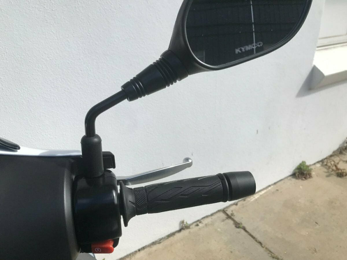 2024 KYMCO AGILITY 16+ 200I SCOOTER