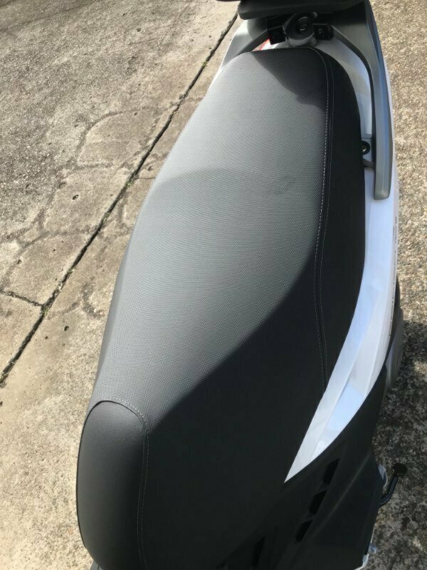 2024 KYMCO AGILITY 16+ 200I SCOOTER