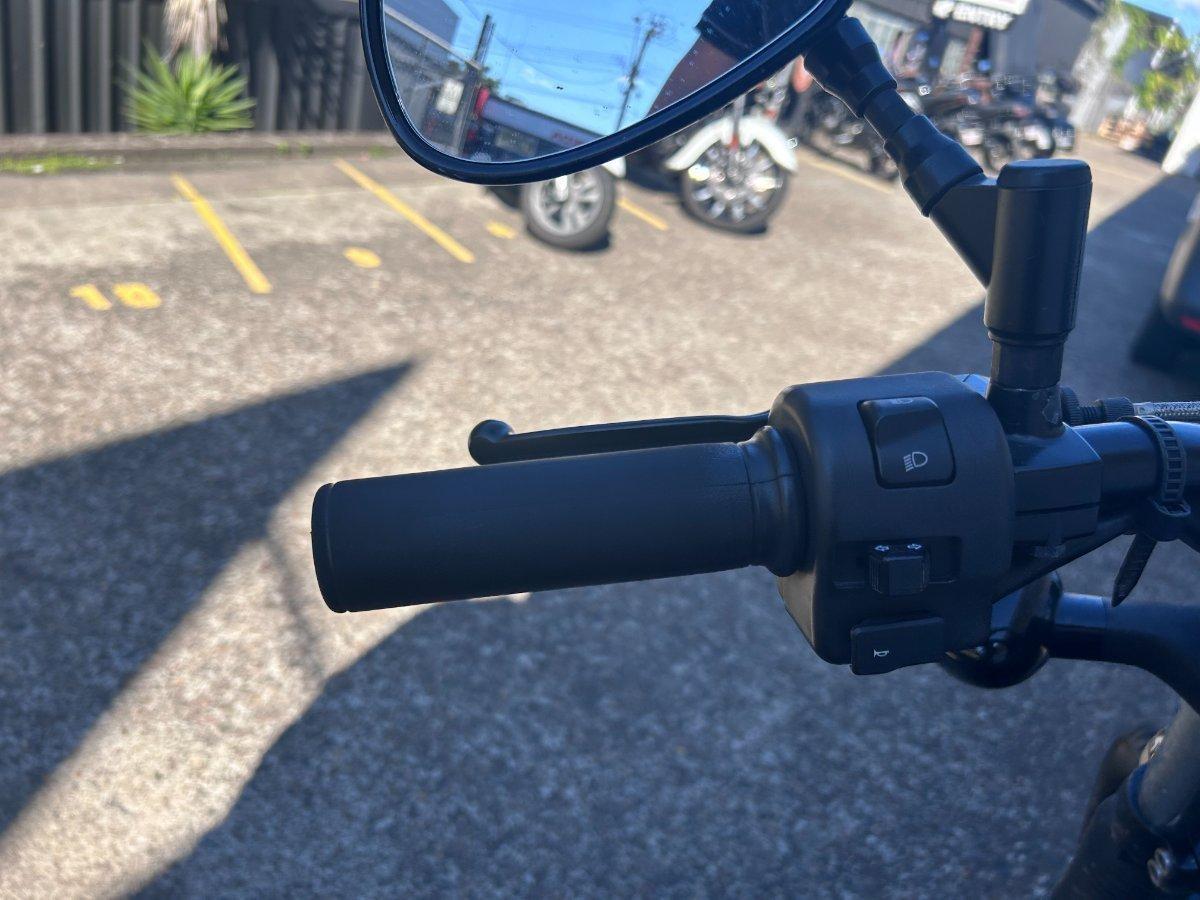 2013 YAMAHA BOLT (XVS950CU) MY14 CRUISER