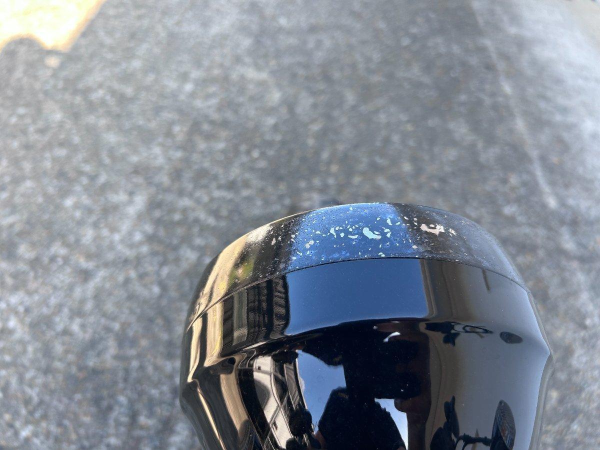 2013 YAMAHA BOLT (XVS950CU) MY14 CRUISER