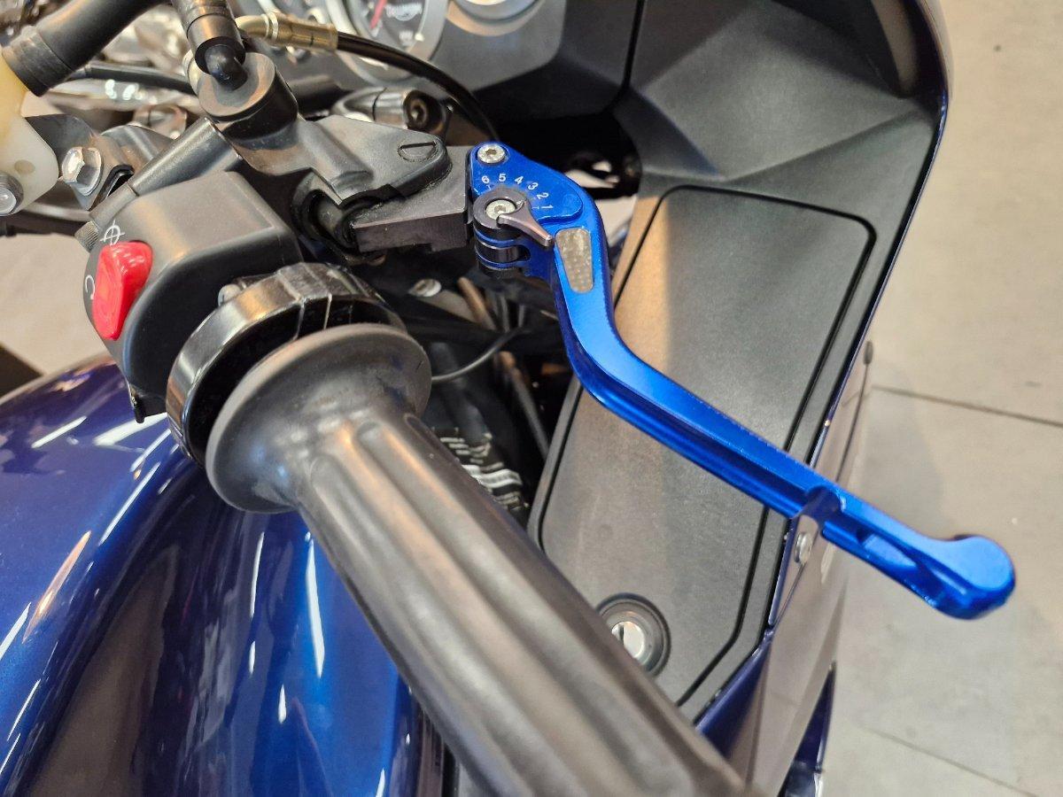 2011 TRIUMPH SPRINT GT SPORTS