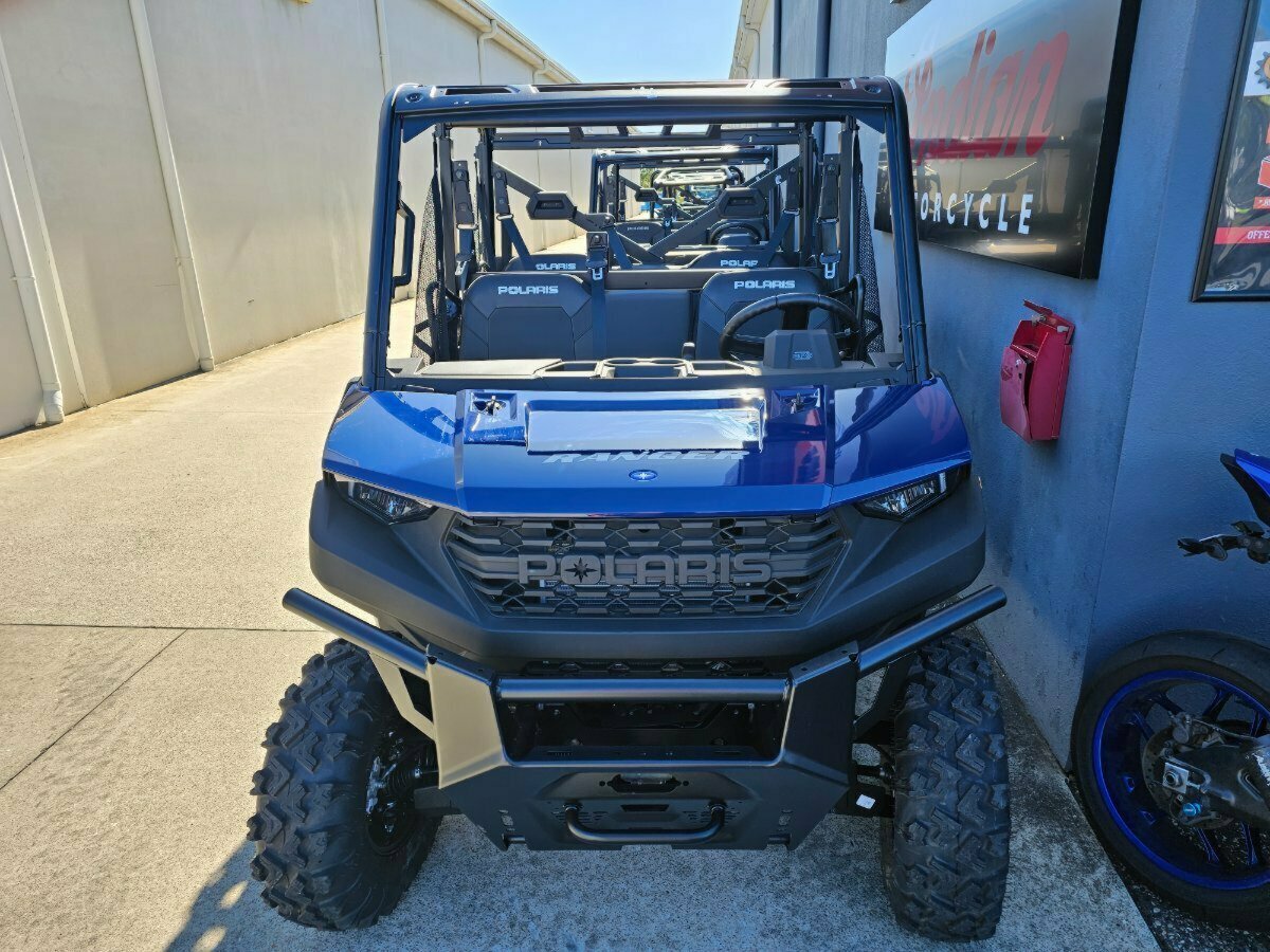  2023 POLARIS 1000CC RANGER CREW ATV