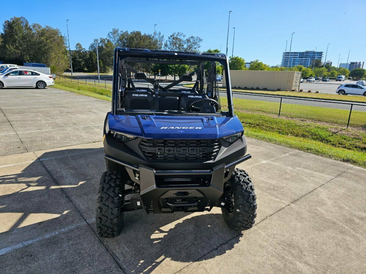  2023 POLARIS 1000CC RANGER CREW ATV