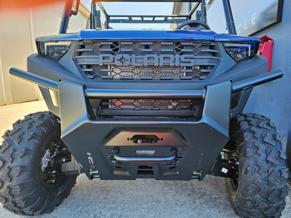  2023 POLARIS 1000CC RANGER CREW ATV