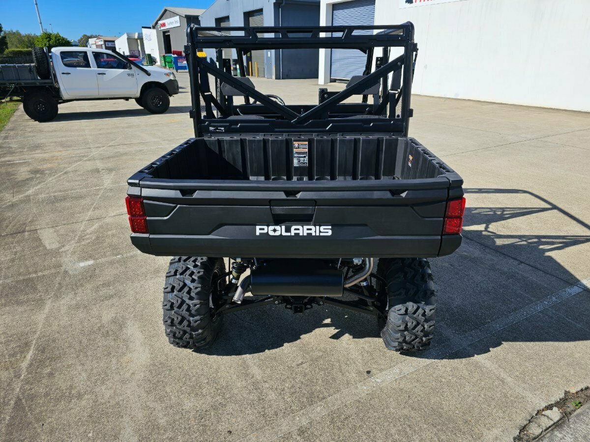  2023 POLARIS 1000CC RANGER CREW ATV