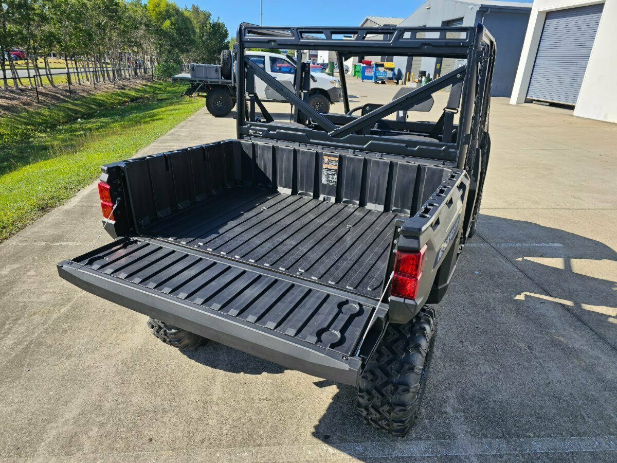  2023 POLARIS 1000CC RANGER CREW ATV