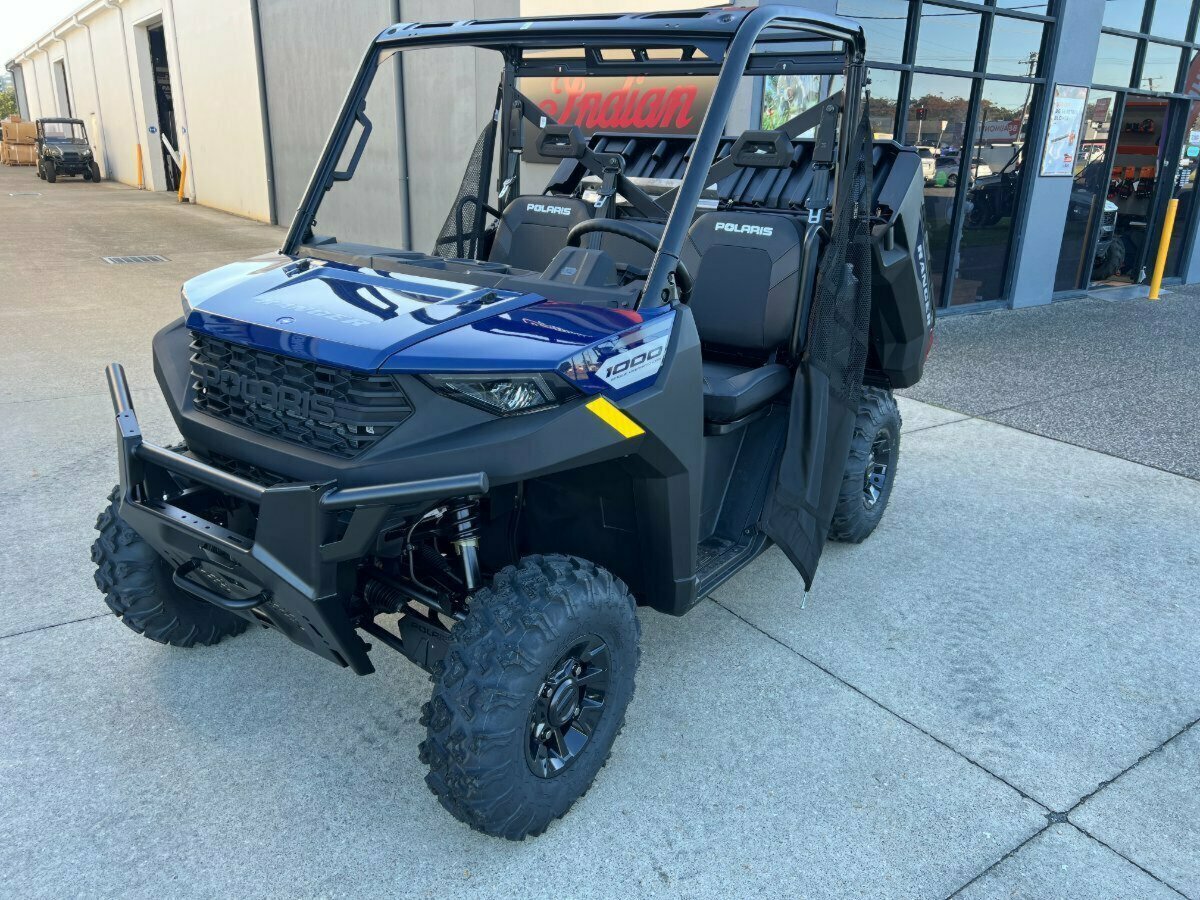 2023 POLARIS RANGER 1000 EPS PREMIUM ATV