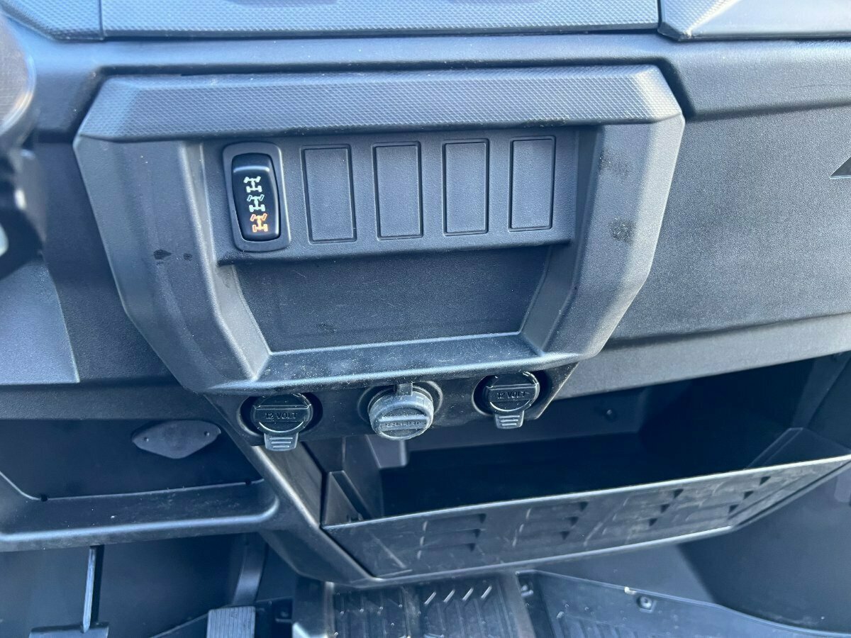 2023 POLARIS RANGER 1000 EPS PREMIUM ATV