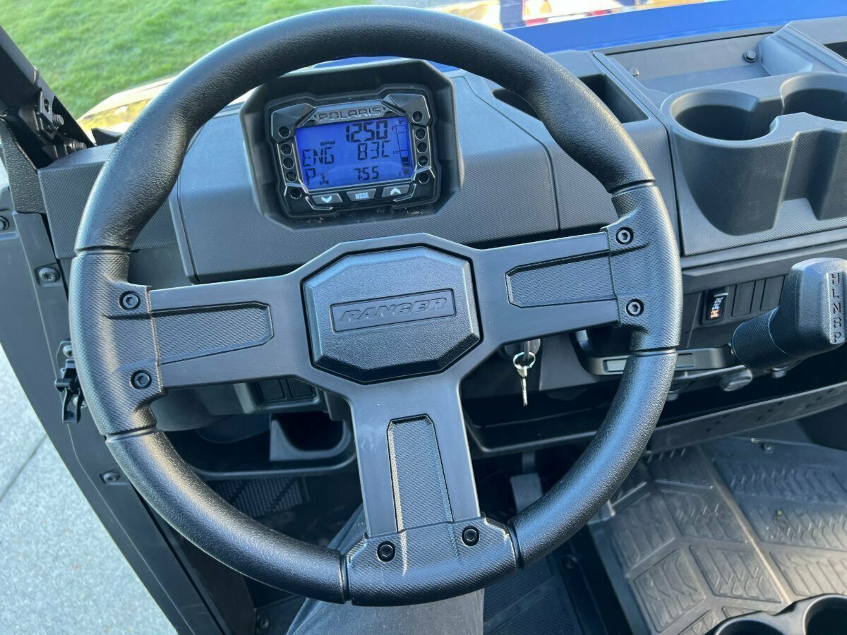2023 POLARIS RANGER 1000 EPS PREMIUM ATV