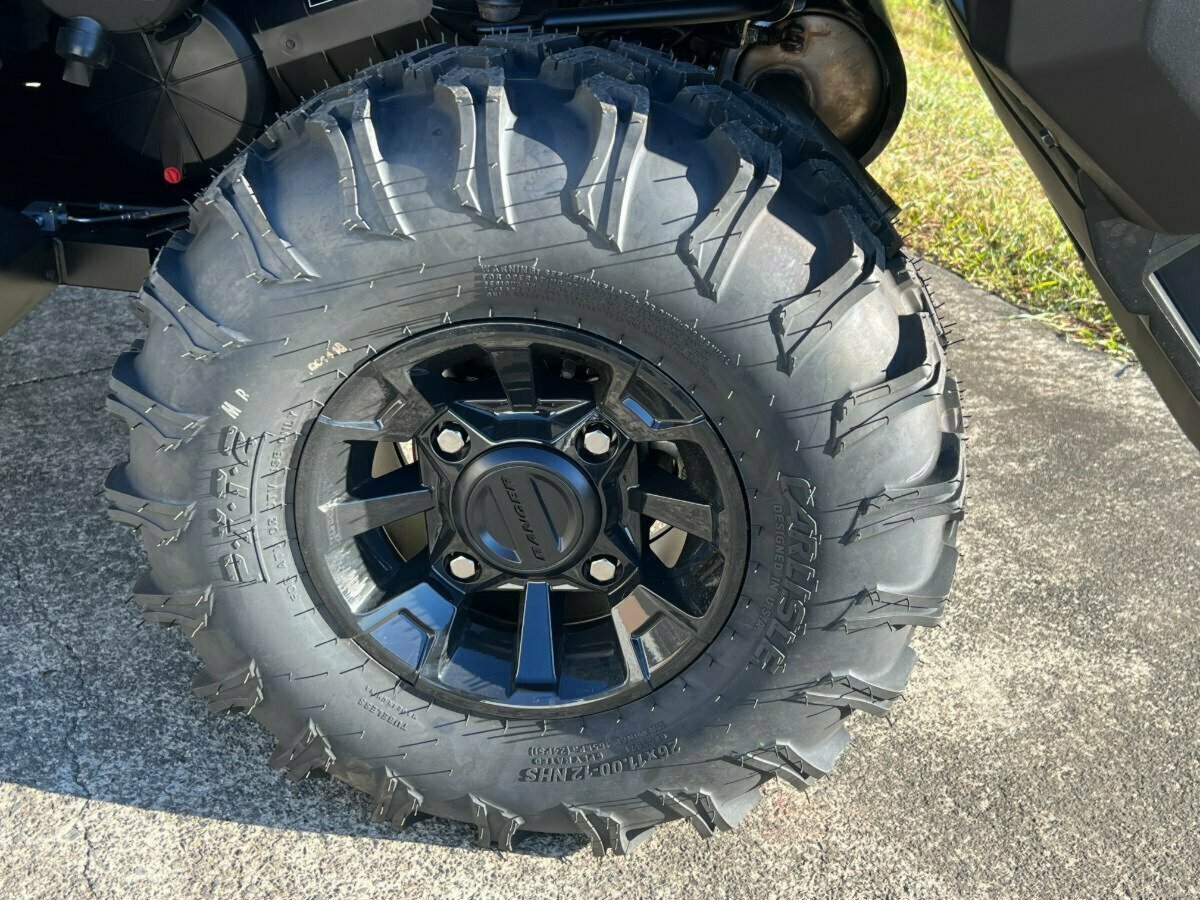 2023 POLARIS RANGER 1000 EPS PREMIUM ATV