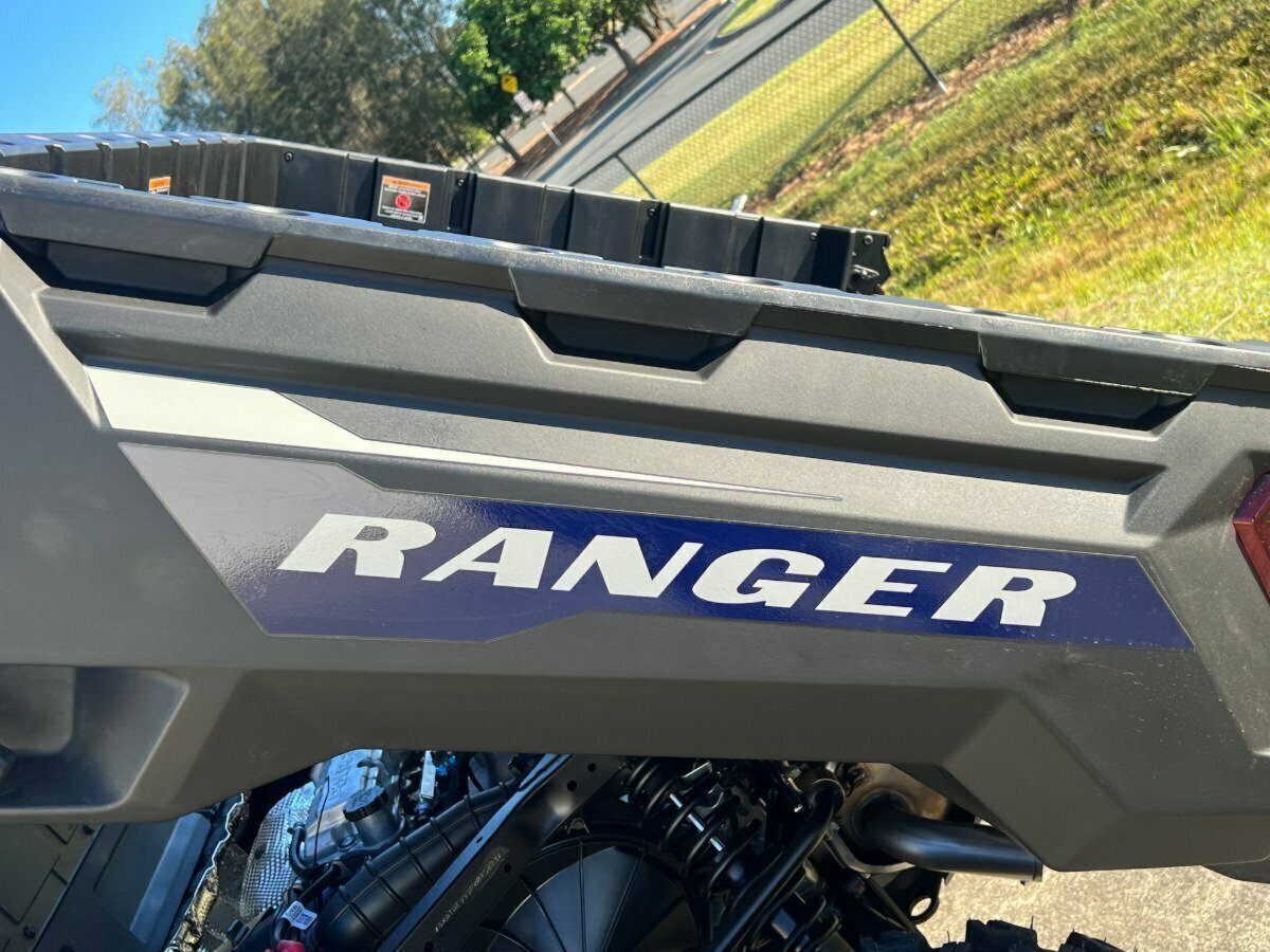 2023 POLARIS RANGER 1000 EPS PREMIUM ATV