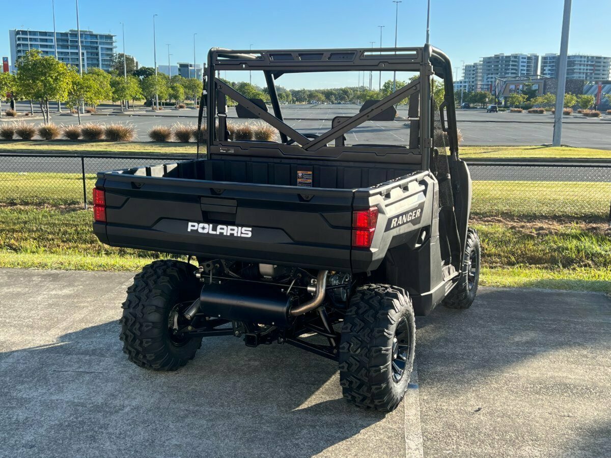 2023 POLARIS 2023 POLARIS 1000CC RANGER 1000 PRE ATV