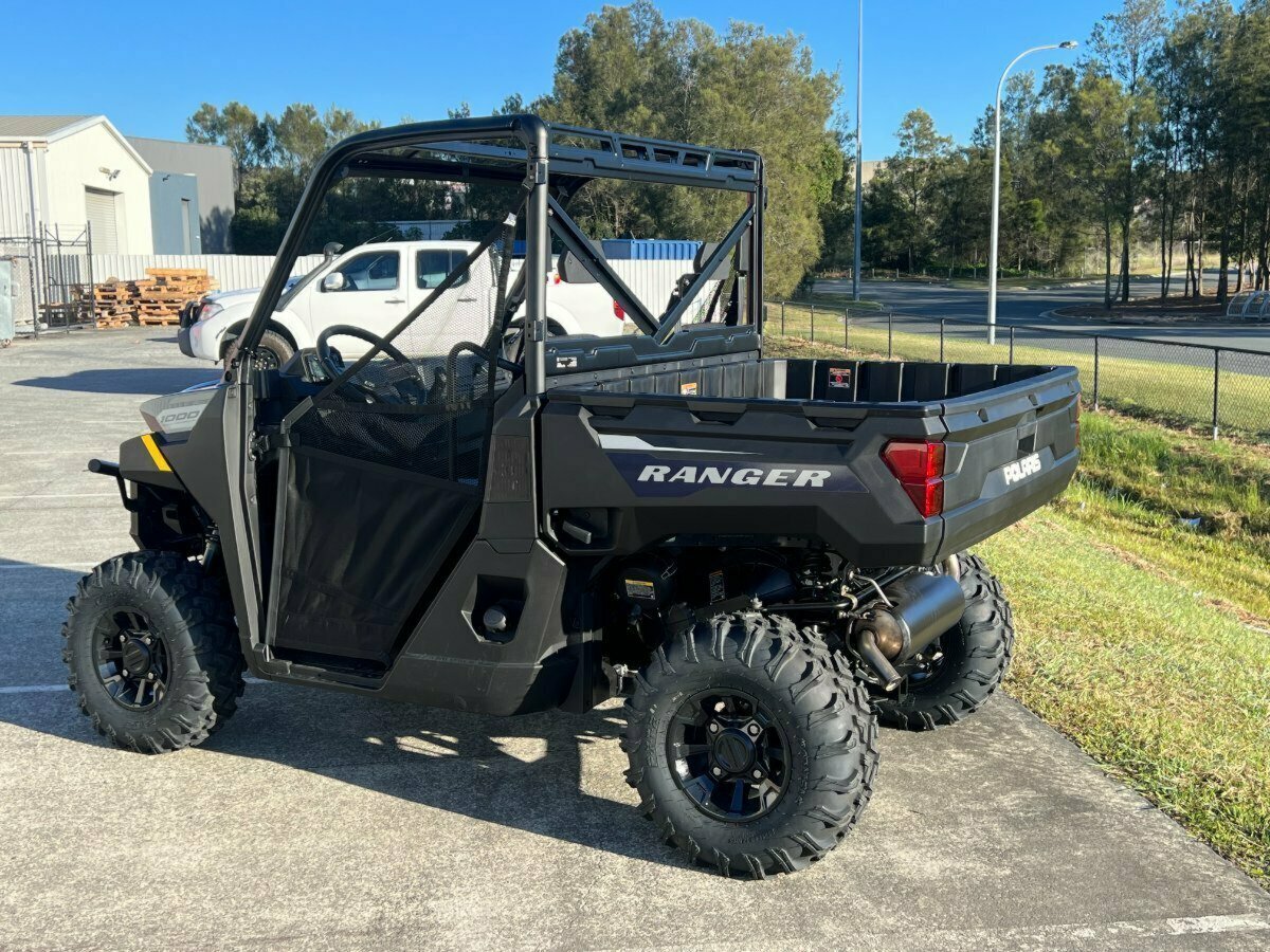 2023 POLARIS RANGER 1000 EPS PREMIUM ATV